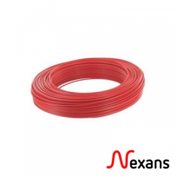 HO7 VU 1.5 ROUGE FUT NEXANS 2900 METRES