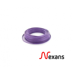 HO7 VU 1.5 VIOLET FUT NEXANS 2900 METRES