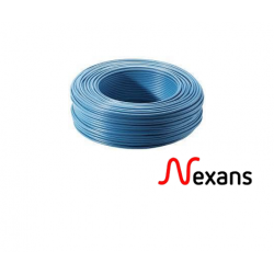 HO7 VU 2.5 BLEU FUT NEXANS 1600 METRES