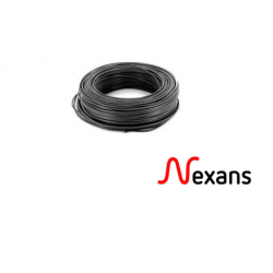 HO7 VU 2.5 NOIR C500